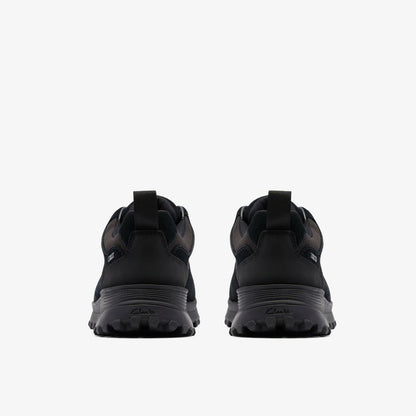 ATL Trek GORE-TEX Black Combination - Clarks Men