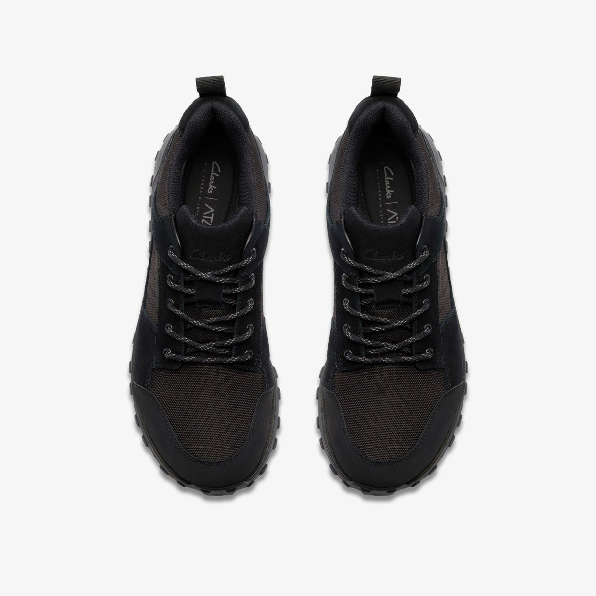 ATL Trek GORE-TEX Black Combination - Clarks Men