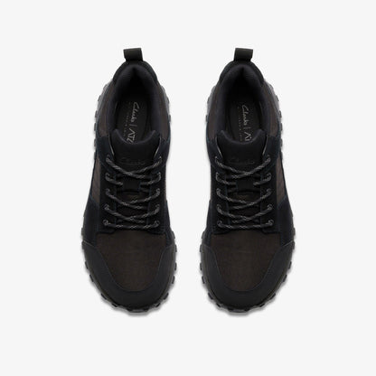 ATL Trek GORE-TEX Black Combination - Clarks Men