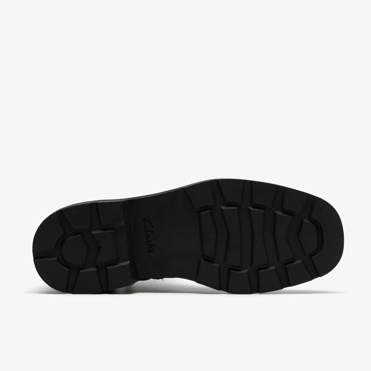 Lauryl Lace Black Patent - Clarks Women