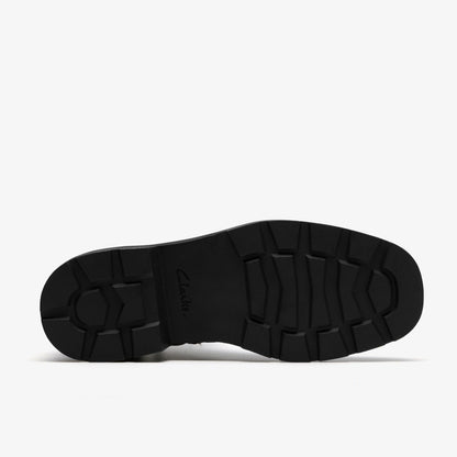 Lauryl Lace Black Patent - Clarks Women