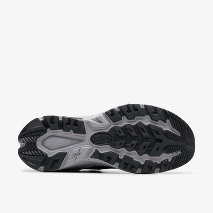 Enford Go Grey - Clarks Men