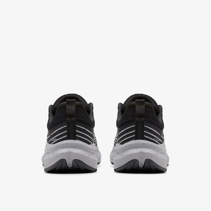 Enford Go Grey - Clarks Men