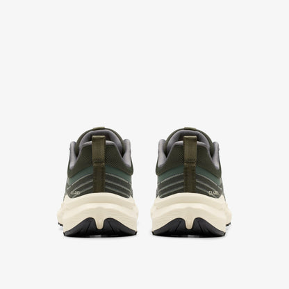 Enford Go Khaki - Clarks Men
