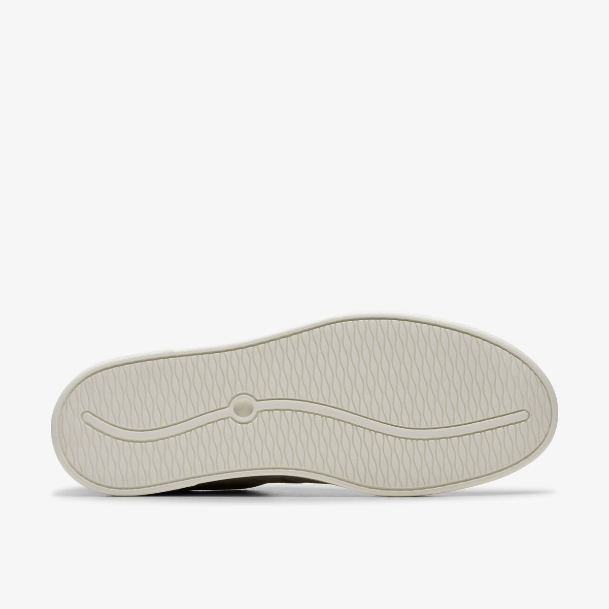 Romsey Lace Grey Suede - Clarks Men