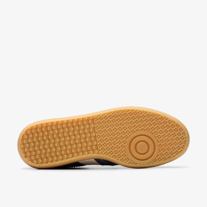 Stara Walk Navy Suede - Clarks Women