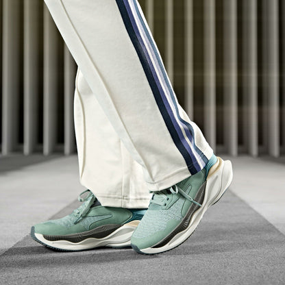 Clarks Pace Aqua Combination - Clarks Women