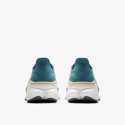 Clarks Pace Aqua Combination - Clarks Women