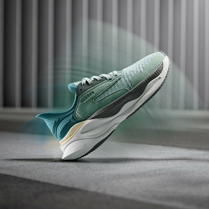 Clarks Pace Aqua Combination - Clarks Women