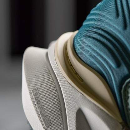 Clarks Pace Aqua Combination - Clarks Women