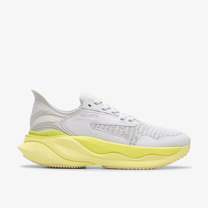 Clarks Pace Lime Combination - Clarks Women