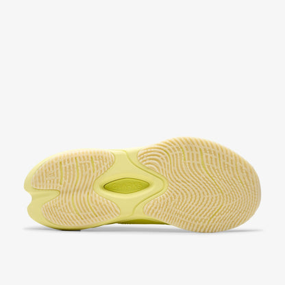Clarks Pace Lime Combination - Clarks Women