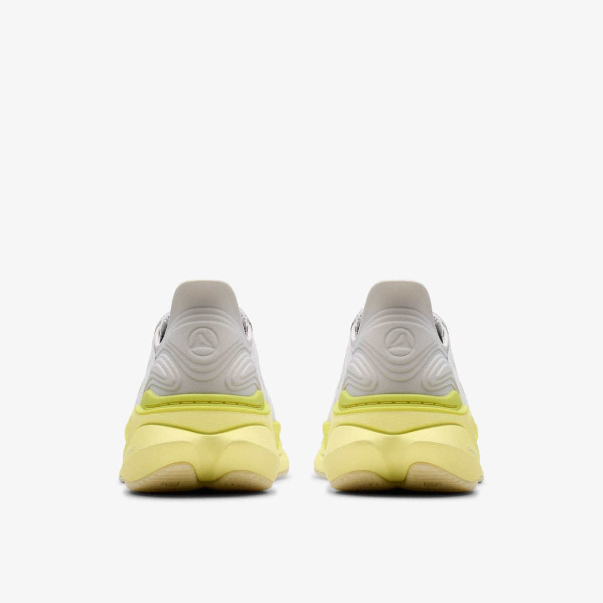 Clarks Pace Lime Combination - Clarks Women