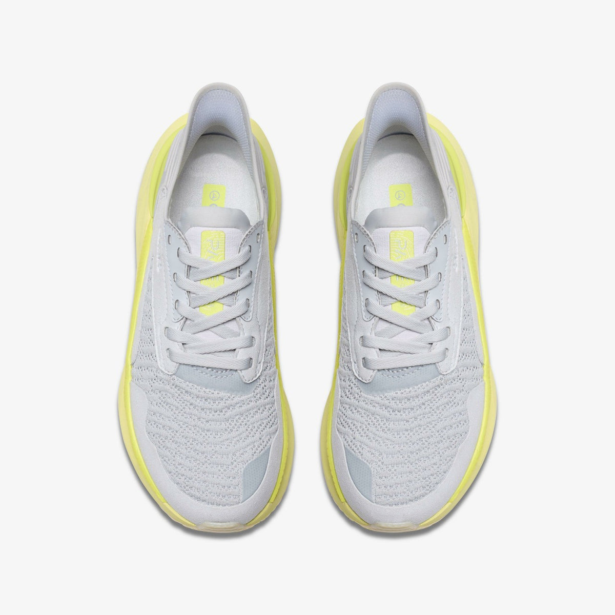 Clarks Pace Lime Combination - Clarks Women