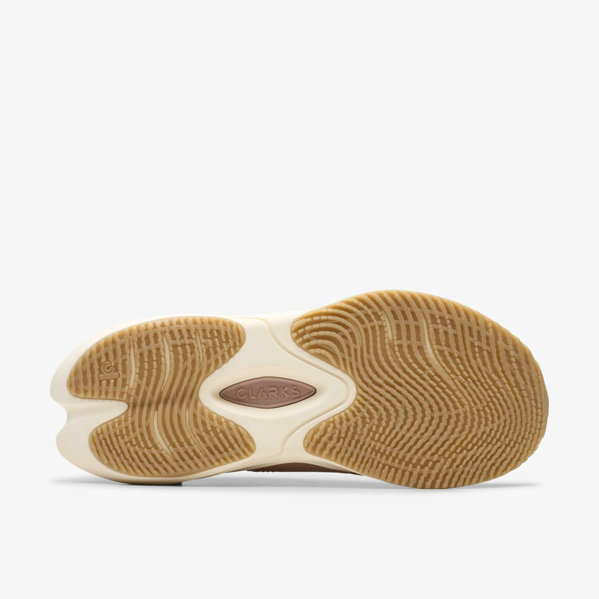 Clarks Pace Sand Combination - Clarks Women