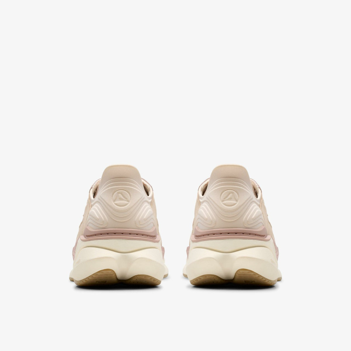 Clarks Pace Sand Combination - Clarks Women