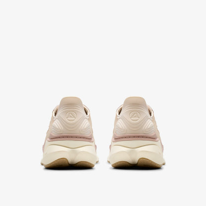 Clarks Pace Sand Combination - Clarks Women