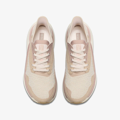 Clarks Pace Sand Combination - Clarks Women