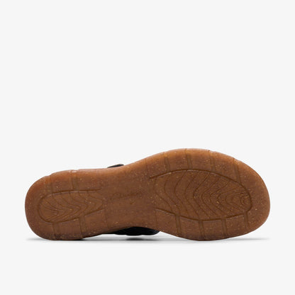 Orlene Jane Navy - Clarks Women