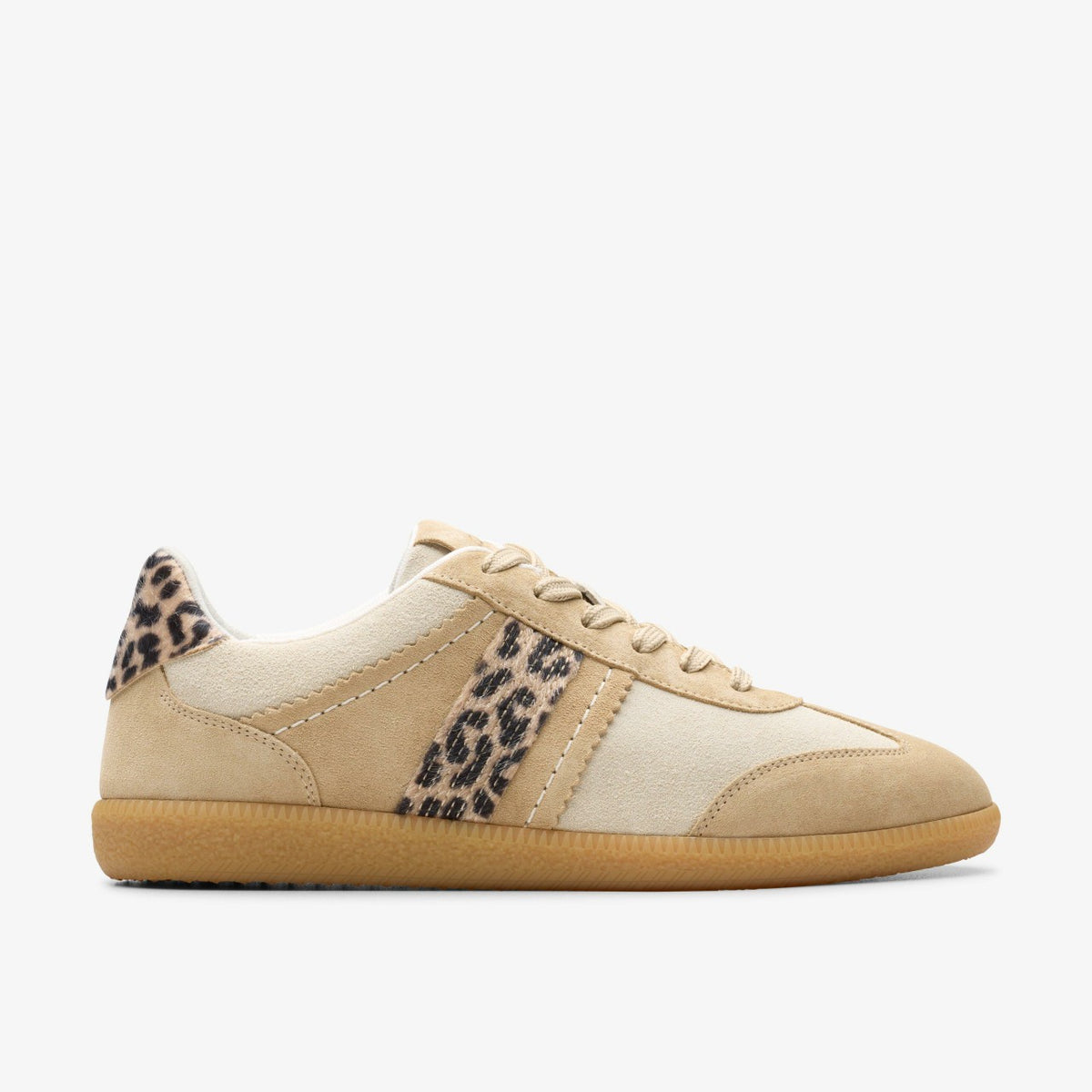 Stara Walk Sand Combination - Clarks Women