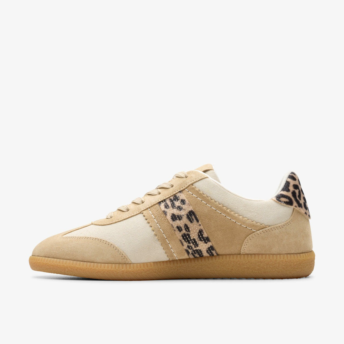 Stara Walk Sand Combination - Clarks Women