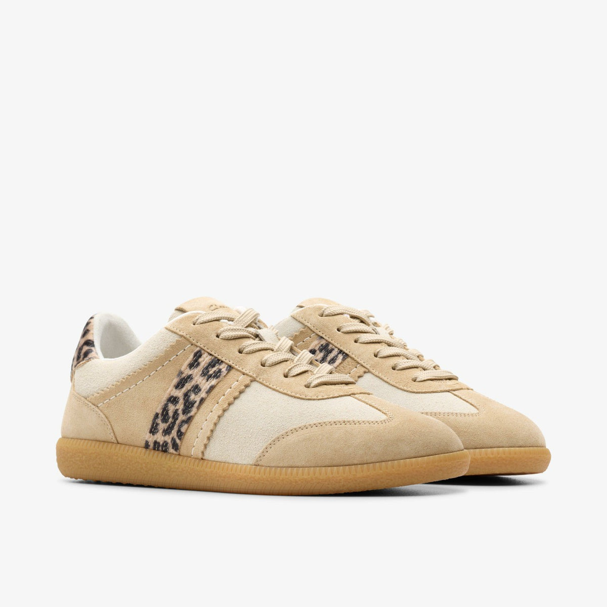 Stara Walk Sand Combination - Clarks Women