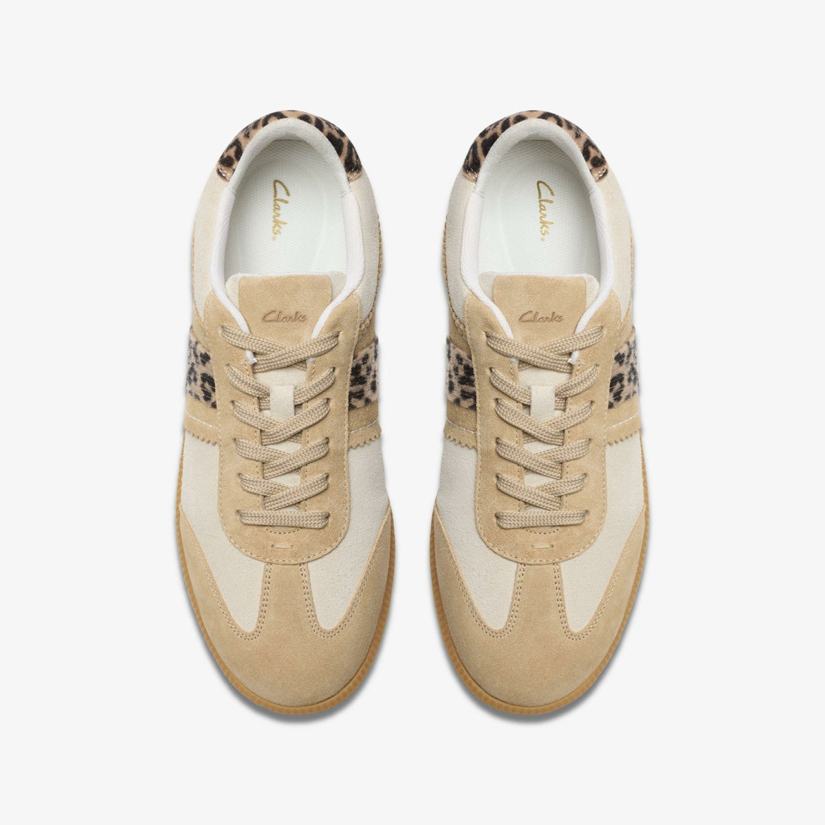 Stara Walk Sand Combination - Clarks Women