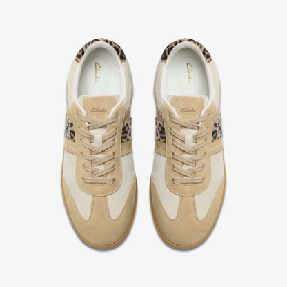 Stara Walk Sand Combination - Clarks Women