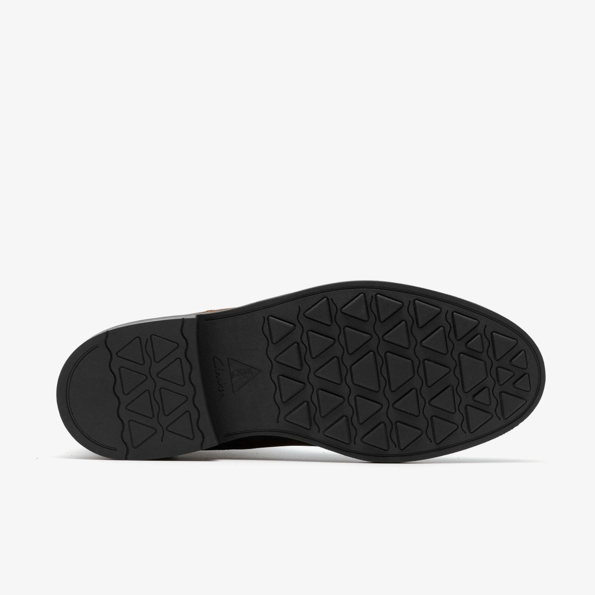 Newford Easy Waterproof Beeswax Warmlined - Clarks Men