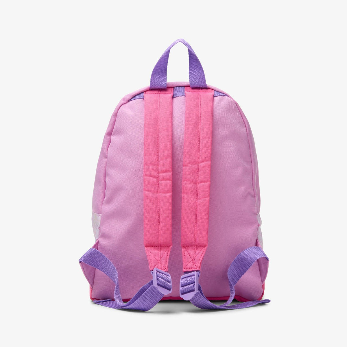 Bluey Backpack Small Pink Combination - Clarks Kids