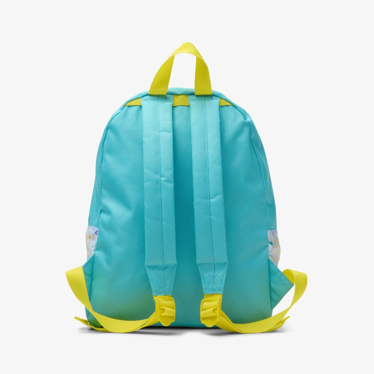 Bluey Backpack Small Blue Combination - Clarks Kids