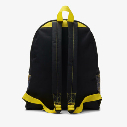 Pokemon 2 Large Black/Yellow - Clarks Kids