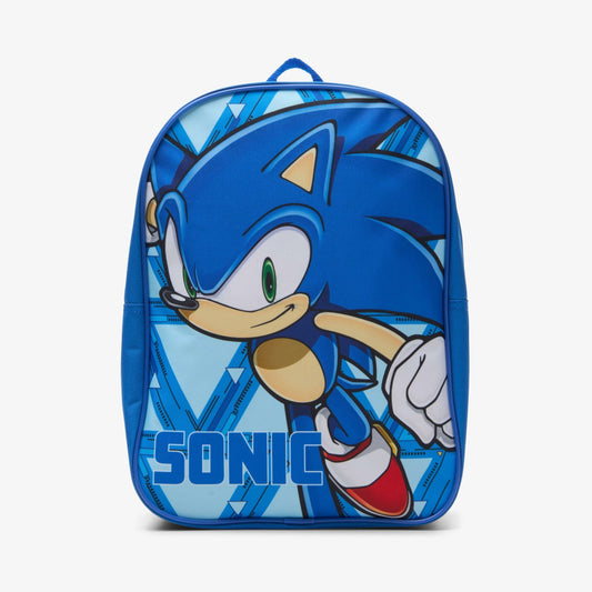 Sonic Small Blue - Clarks Kids