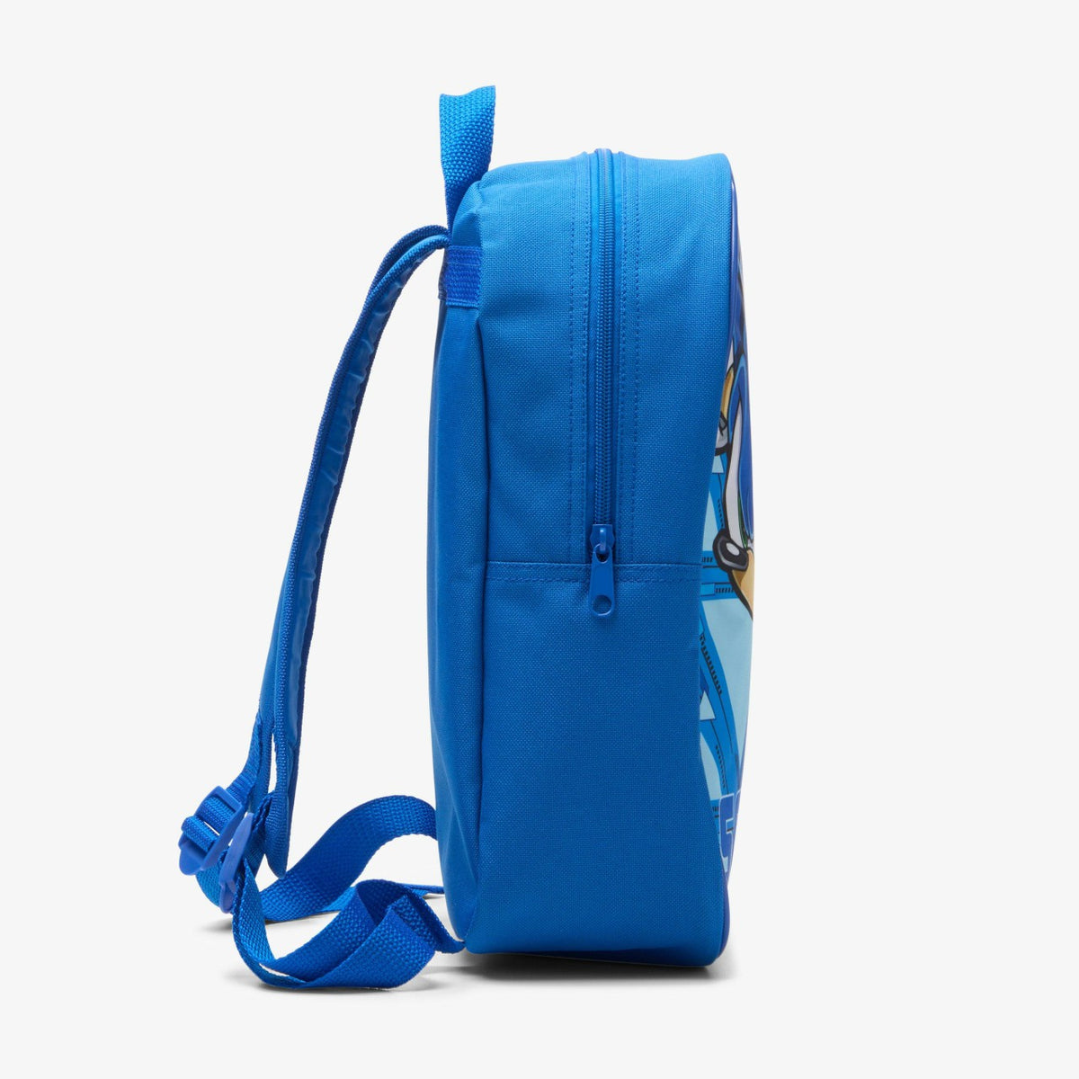 Sonic Small Blue - Clarks Kids