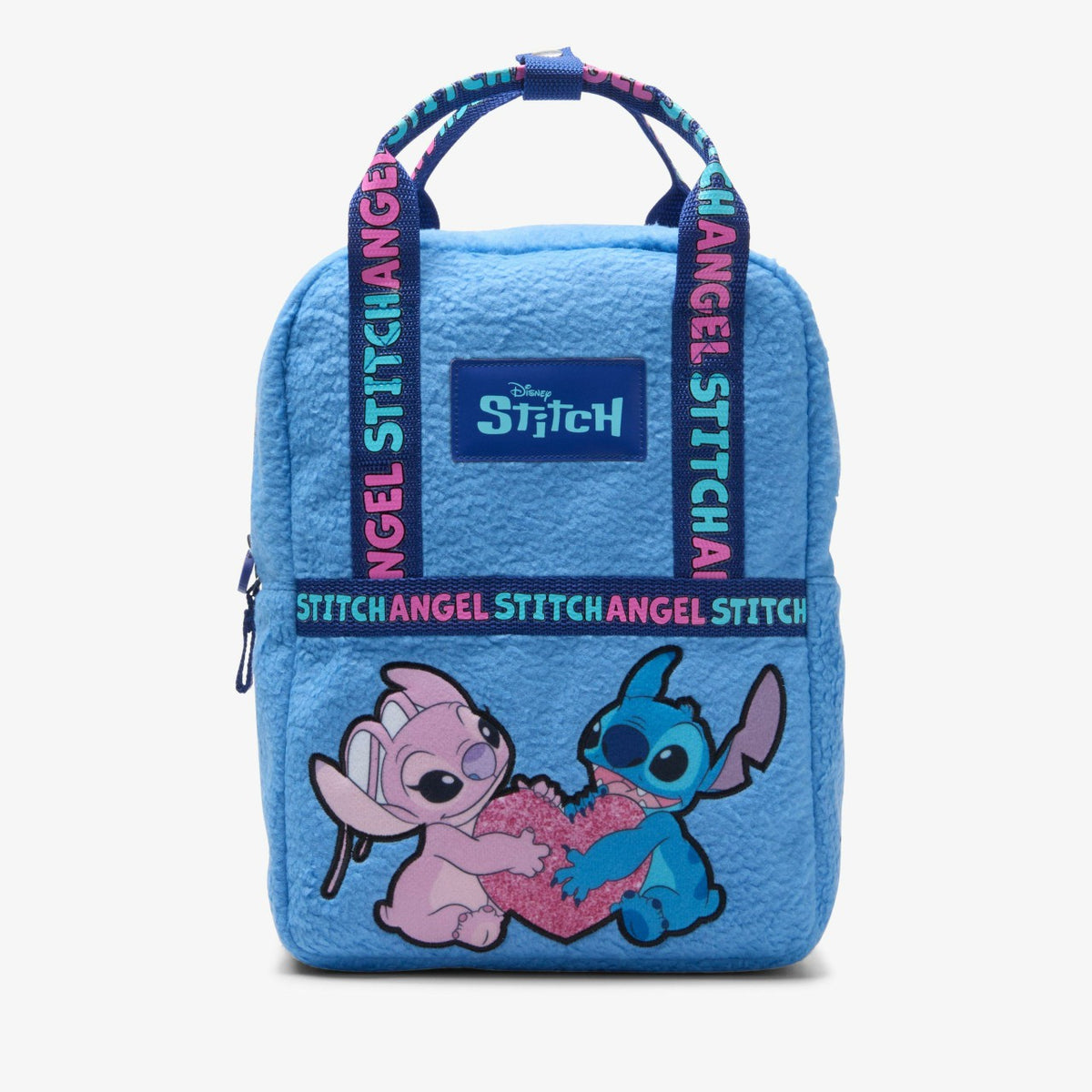 Stitch 2 Small Blue - Clarks Kids