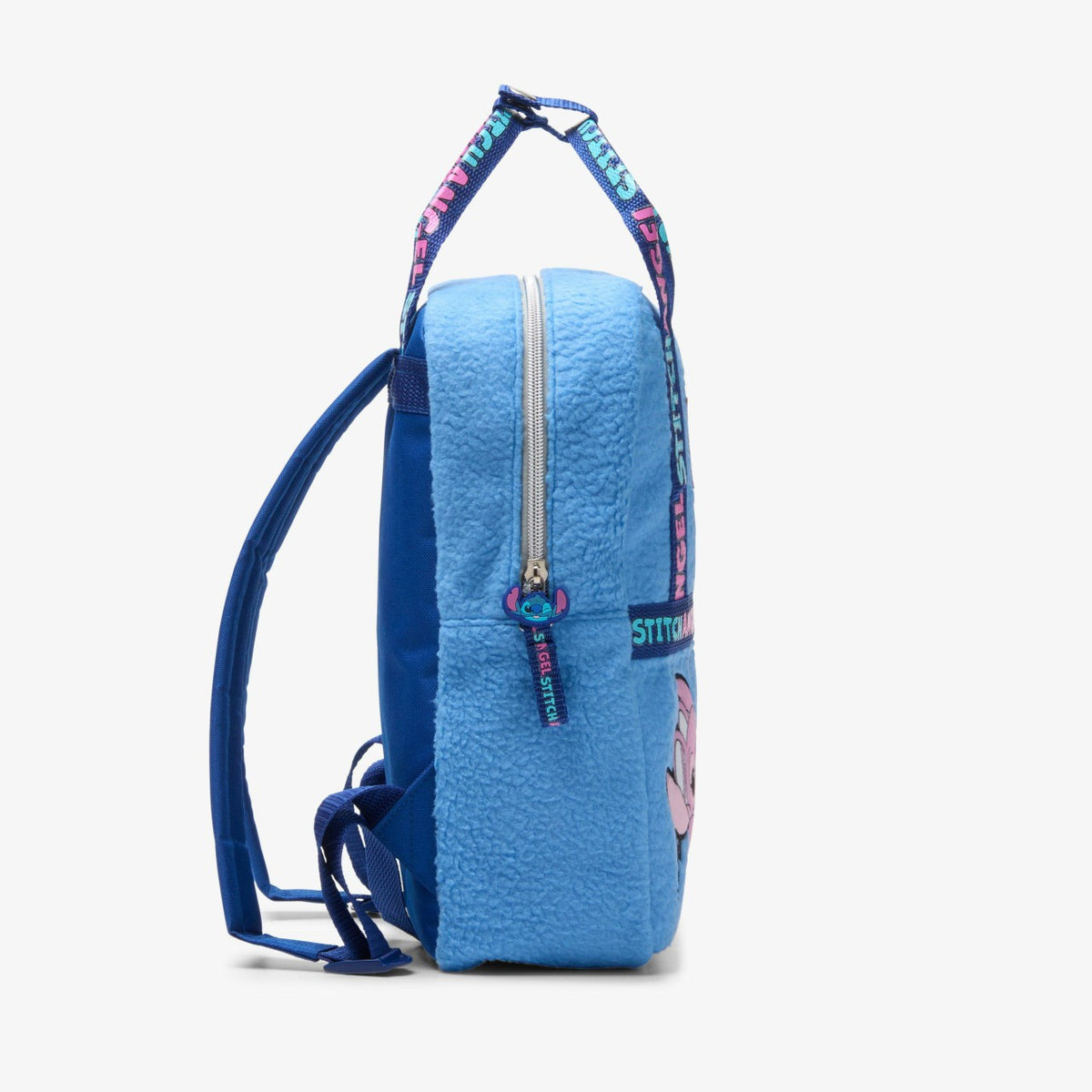 Stitch 2 Small Blue - Clarks Kids