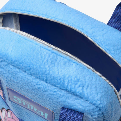 Stitch 2 Small Blue - Clarks Kids