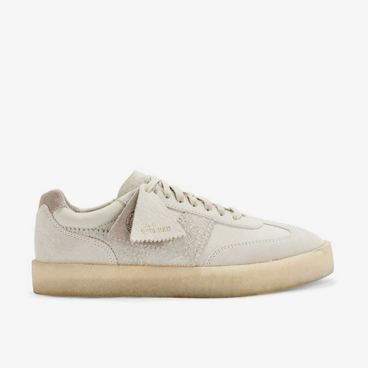 Tor 80 White Combination - Clarks Women