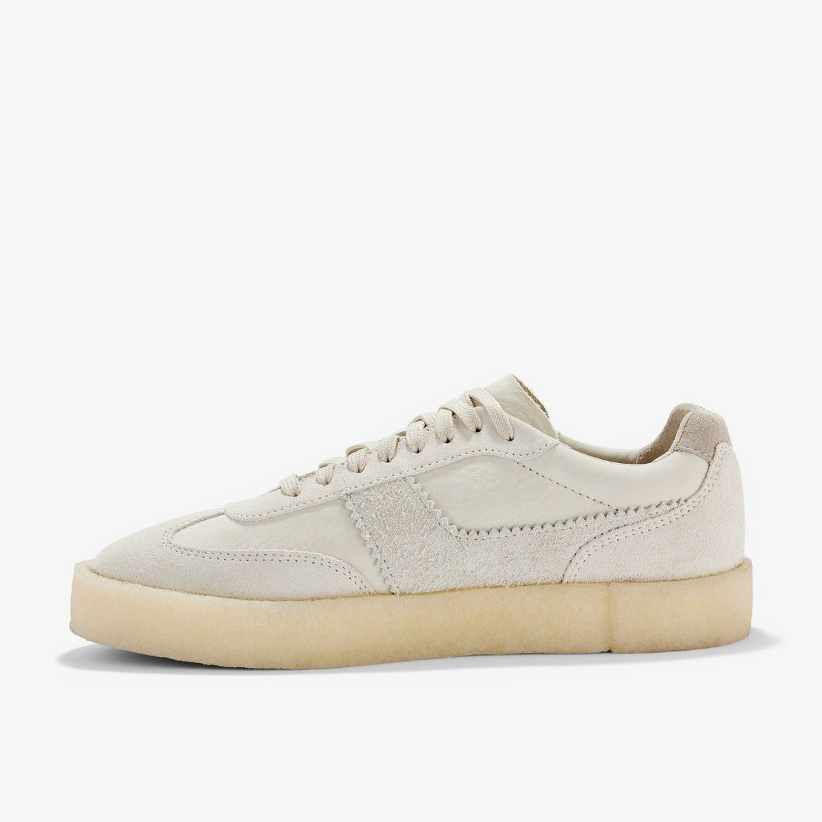 Tor 80 White Combination - Clarks Women