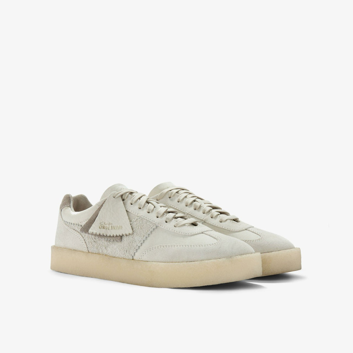 Tor 80 White Combination - Clarks Women