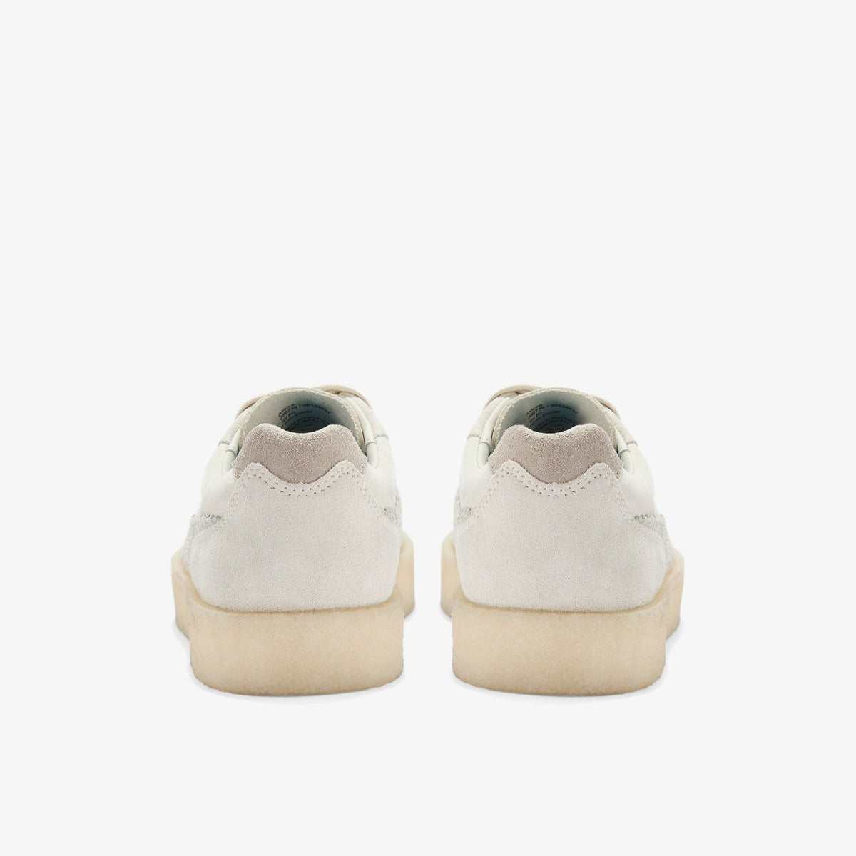 Tor 80 White Combination - Clarks Women