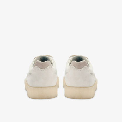 Tor 80 White Combination - Clarks Women