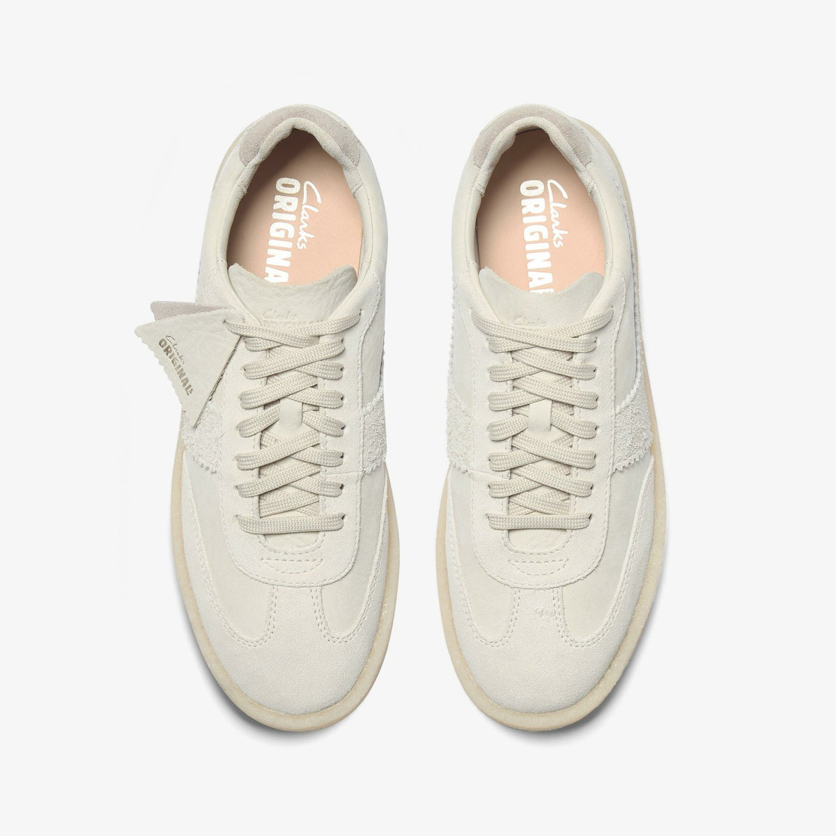 Tor 80 White Combination - Clarks Women
