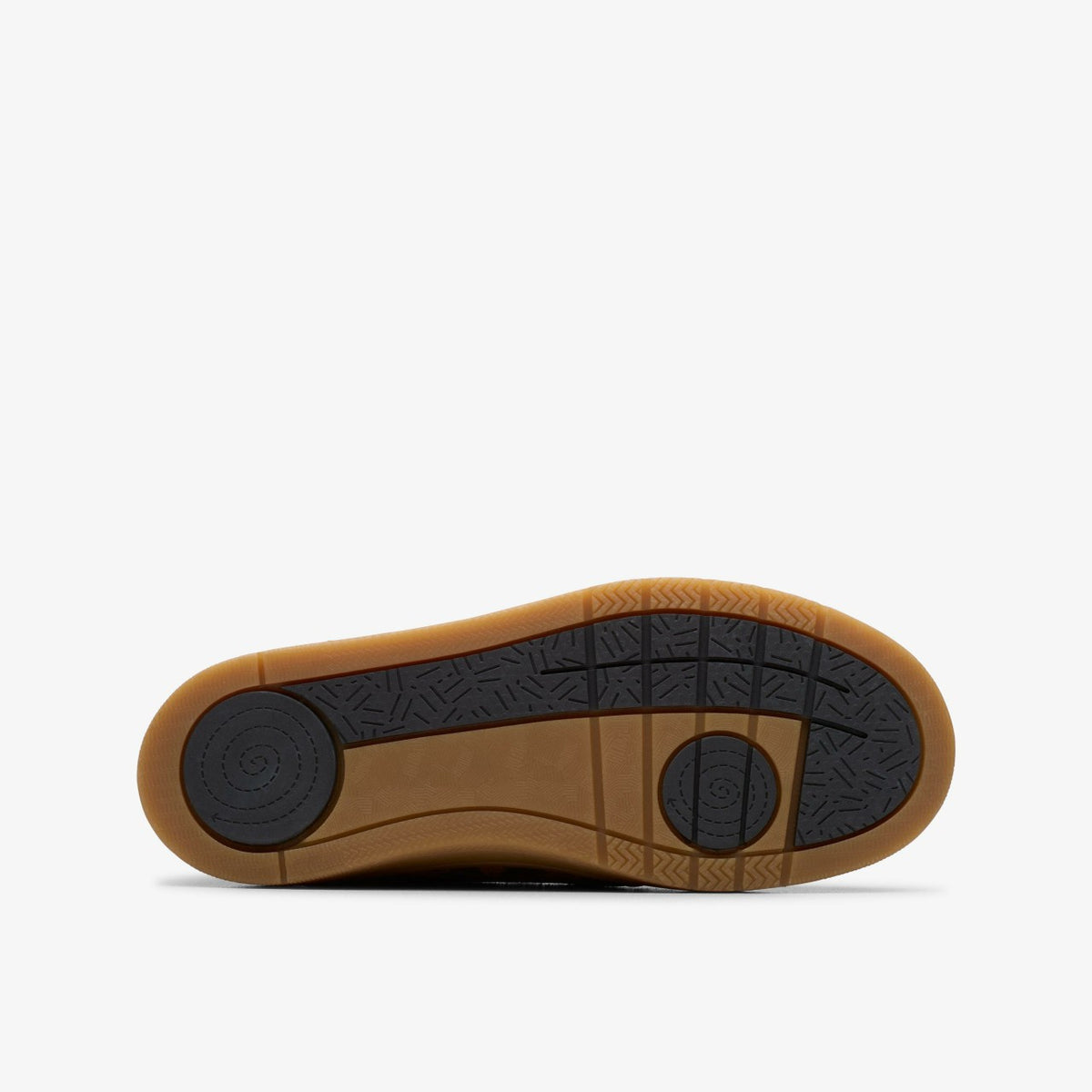 Disco Vibe Kid Leopard Print - Clarks Kids