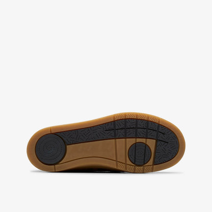 Disco Vibe Kid Leopard Print - Clarks Kids