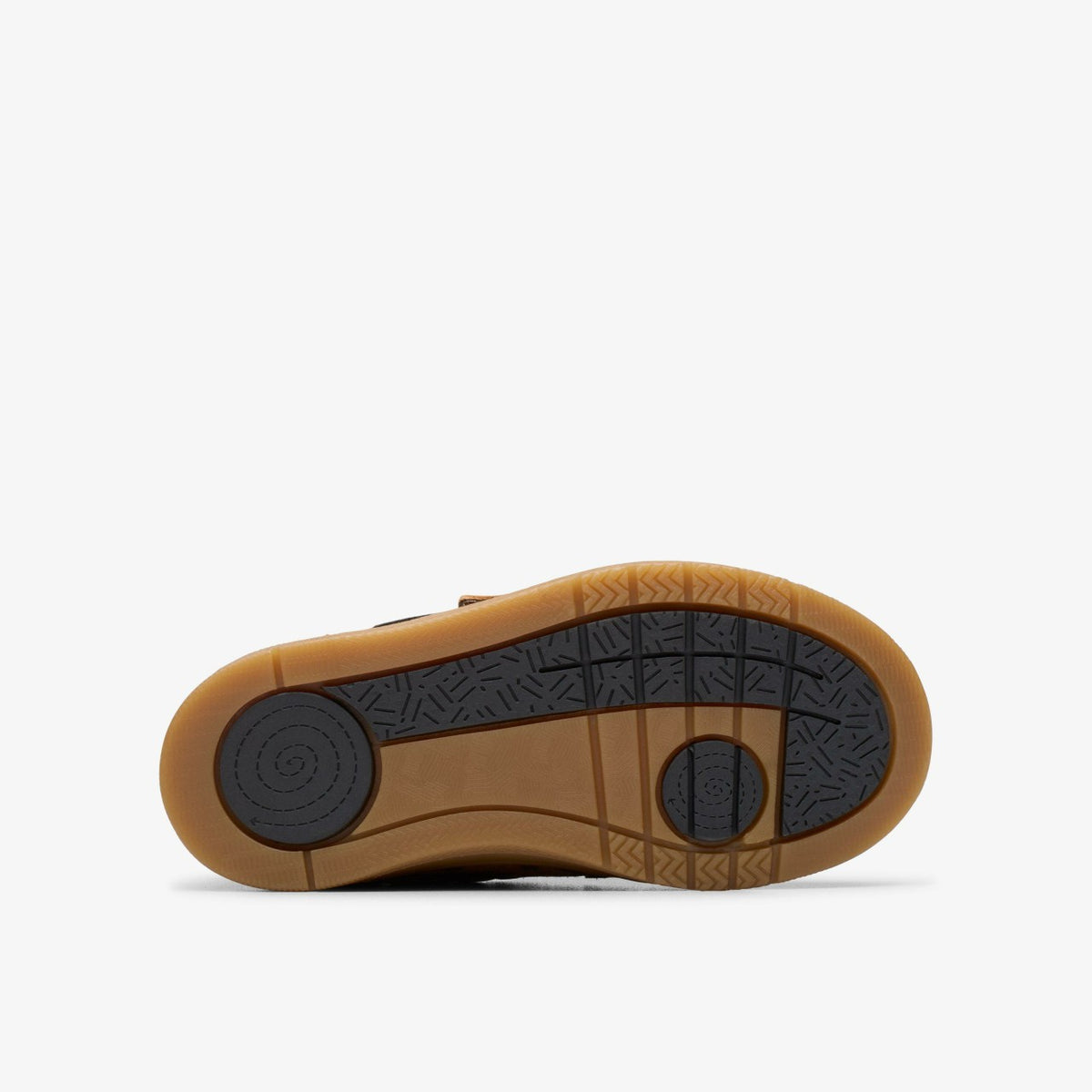 Disco Vibe Toddler Leopard Print - Clarks Kids