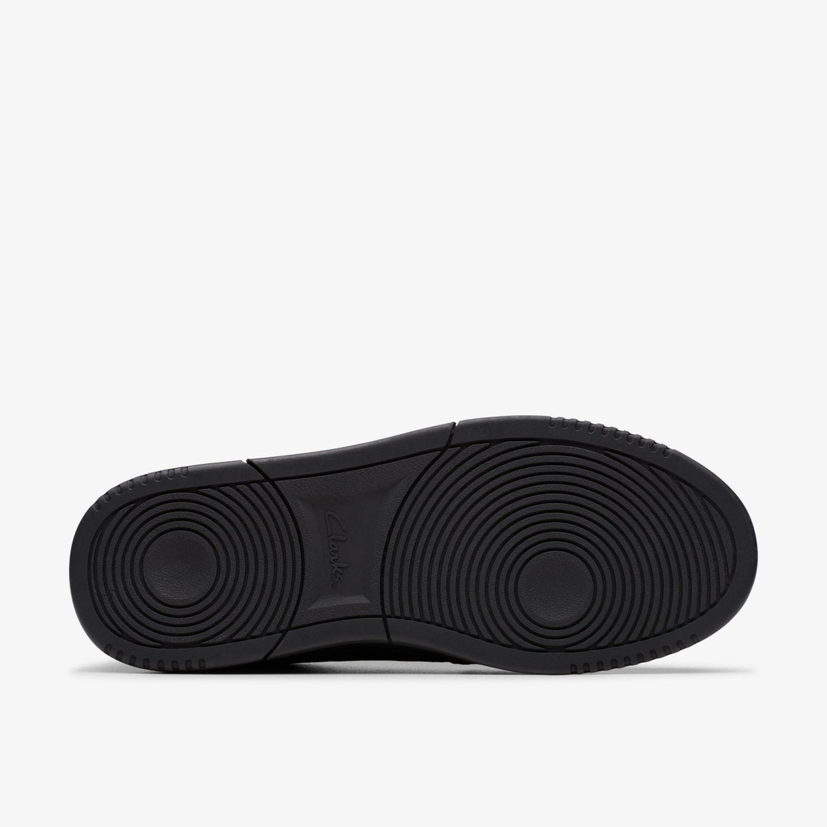 Christly Court Black - Clarks Women