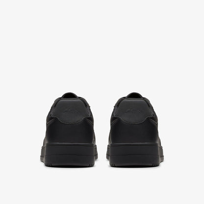 Christly Court Black - Clarks Women