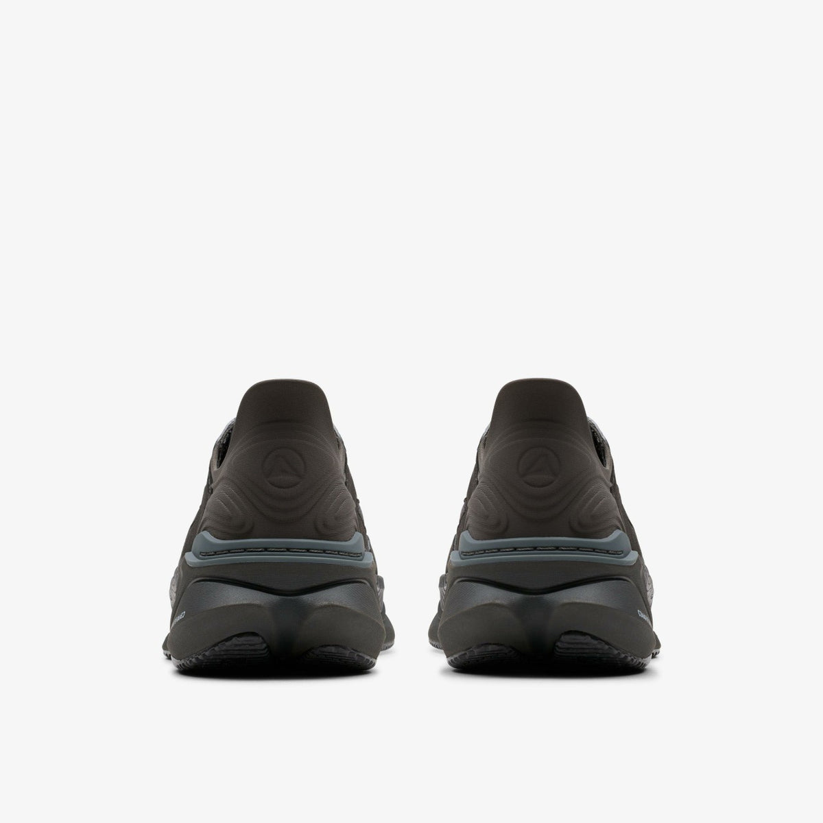 Clarks Pace Black - Clarks Women