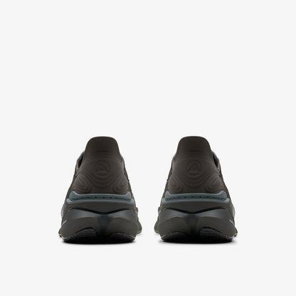 Clarks Pace Black - Clarks Women